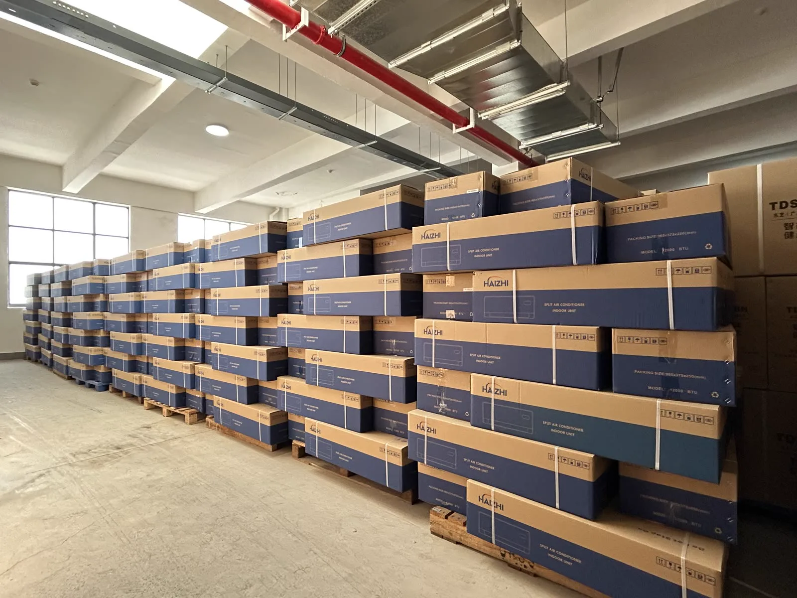 Ассортимент сплит-систем — продажа кондиционеров в Ростове-на-Дону